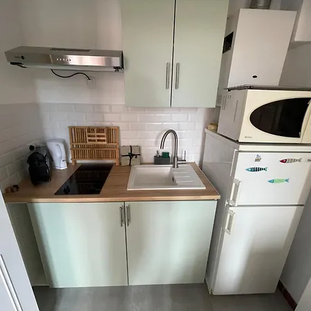 Apartman Sur *