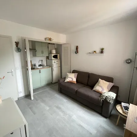 Apartman Sur Le Barcarès
