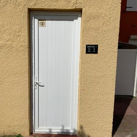 Apartman Sur Le Barcarès